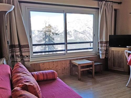 Semesterlägenhet - 4 personer -  - 05290 - Puy St Vincent