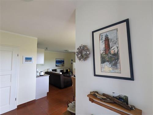 Ferielejlighed - 4 personer -  - Auf dem Branden - 18375 - Born