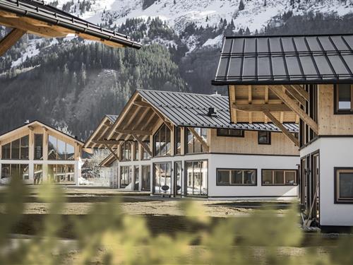 Feriehus - 4 personer -  - 6621 - Bichlbach