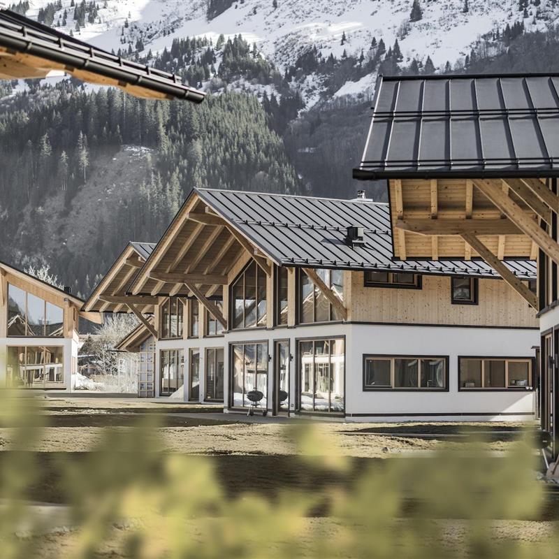 Sommerhus - 4 personer -  - 6621 - Bichlbach