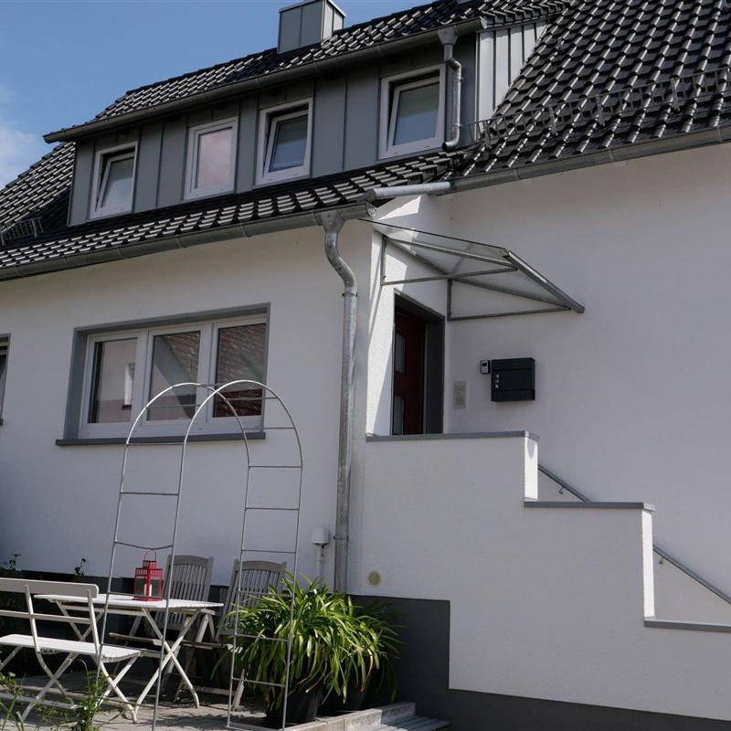 Ferielejlighed - 4 personer -  - Blumengarten - 35041 - Marburg