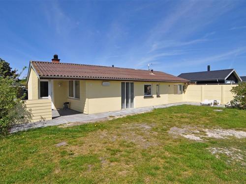 Sommerhus - 4 personer -  - Vibevej - 6854 - Henne Strand