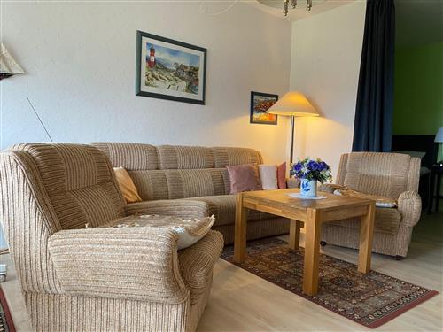 Ferienhaus - 4 Personen -  - Ferienpark - 23774 - Heiligenhafen