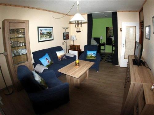 Ferielejlighed - 4 personer -  - Ferienpark - 23774 - Heiligenhafen