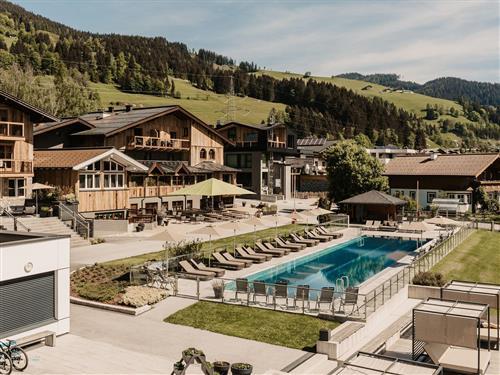 Semesterlägenhet - 6 personer -  - Wagrainer Straße - 5602 - Wagrain