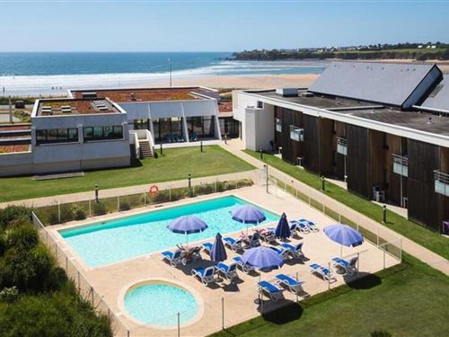 Semesterlägenhet - 4 personer -  - 56520 - Guidel Plages