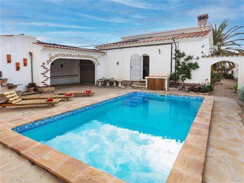 Feriehus - 4 personer -  - Miami Platja - 43892