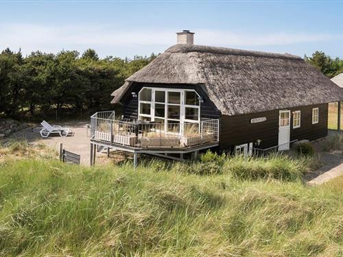 Sommerhus - 6 personer -  - Kringsvej - 6857 - Blåvand