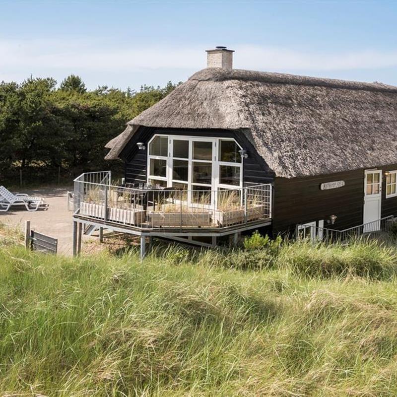 Ferienhaus - 6 Personen -  - Kringsvej - 6857 - Blavand