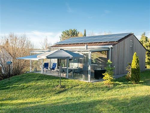 Feriecenter - 4 personer -  - Gamssteige - 87484 - Nesselwang