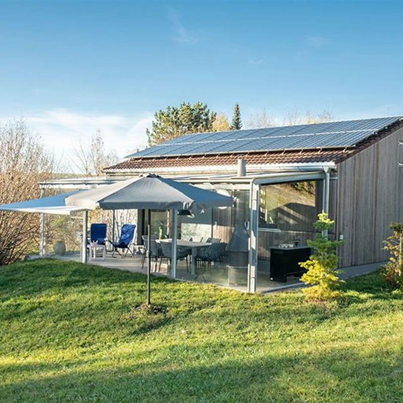 Feriecenter - 4 personer -  - Gamssteige - 87484 - Nesselwang