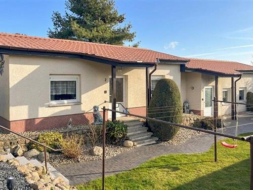 Feriehus - 2 personer -  - Specker Straße - 17192 - Waren