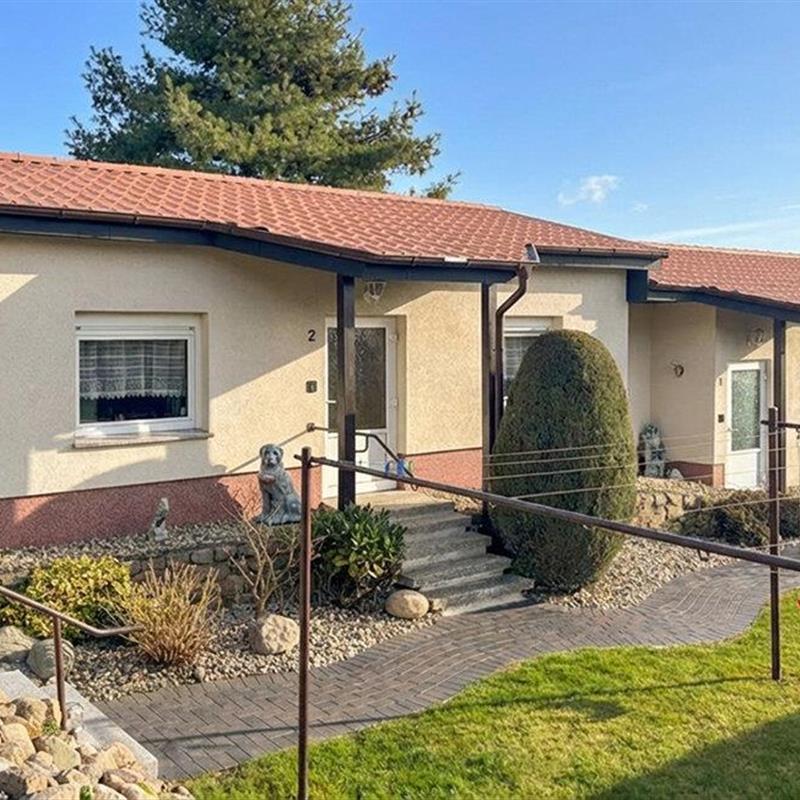 Sommerhus - 2 personer -  - Specker Straße - 17192 - Waren