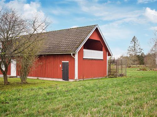 Ferienhaus - 7 Personen -  - Boda - Vederslöv/Växjö - 355 94 - Vederslöv