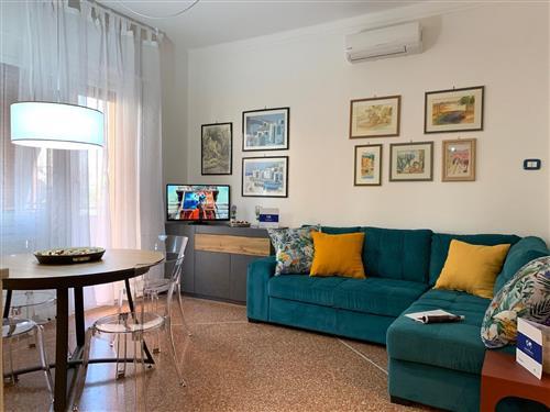 Semesterhus/Semesterlägenhet - 4 personer -  - Via Torino, - 16011 - Arenzano