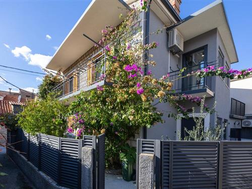 Fritidshus - 8 personer -  - Ulica fra. Ive Perana - Trogir-Kastel Stari - 21216 - Kastel Stari