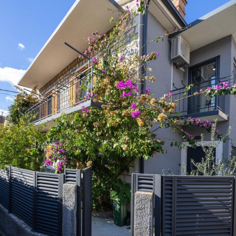 Sommerhus - 8 personer -  - Ulica fra. Ive Perana - Trogir-Kastel Stari - 21216 - Kastel Stari