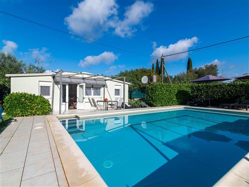 Feriehus - 10 personer -  - Cocaletto - 52210 - Rovinj