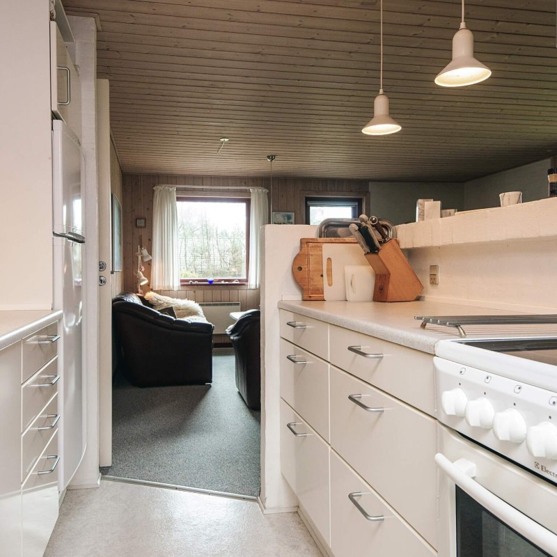 Ferienhaus - 6 Personen -  - Grønnevænget - Blavand - 6857 - Southern West Coast