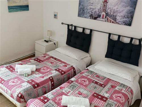 Ferienwohnung - 3 Personen -  - Venice - 30121