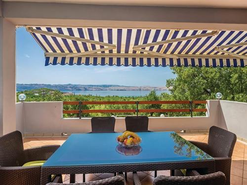 Ferielejlighed - 4 personer -  - 53288 - Karlobag