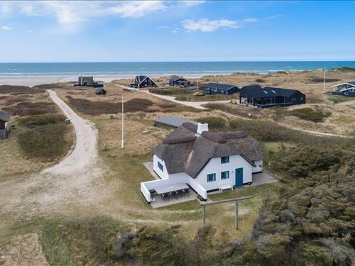 Ferienhaus - 6 Personen -  - Kienersvej - 9492 - Blokhus