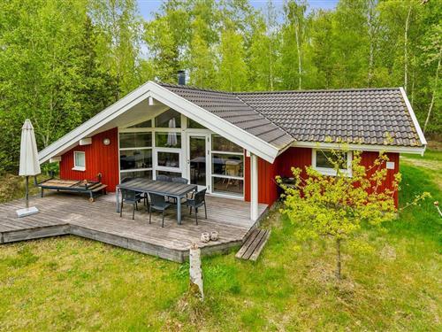 Ferienhaus - 6 Personen -  - Langvarigheden - Læsø, Nordmarken - 9940 - Läsö