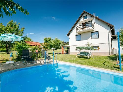 Sommerhus - 6 personer -  - Balatonalmadi - 8220