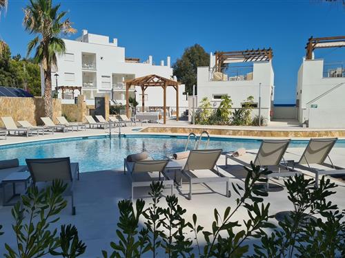 Ferieleilighet - 4 personer -  - 03560 - El Campello, Alicante