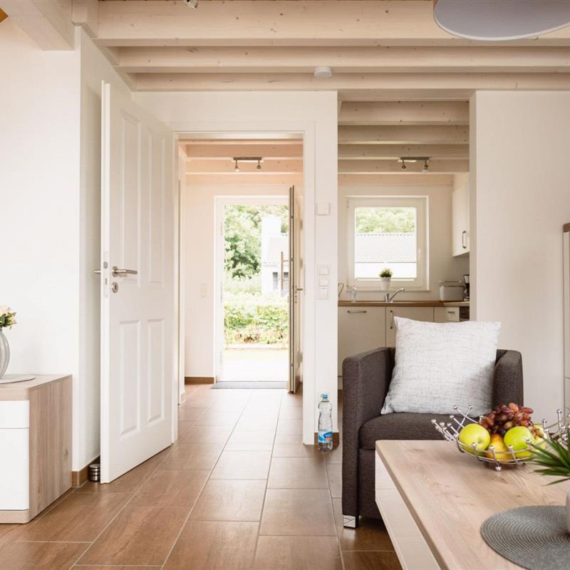 Sommerhus - 4 personer -  - Frensdorfer Ring, Haus - 48529 - Nordhorn