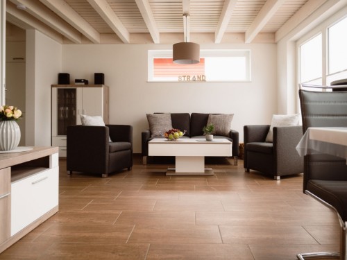 Sommerhus - 4 personer -  - Frensdorfer Ring, Haus - 48529 - Nordhorn