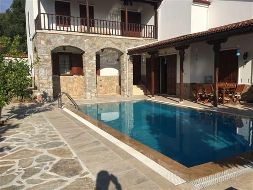 Sommerhus - 6 personer -  - Ula - 48640