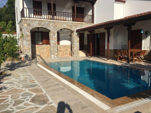 Holiday home - 6 persons -  - 48640 - Ula