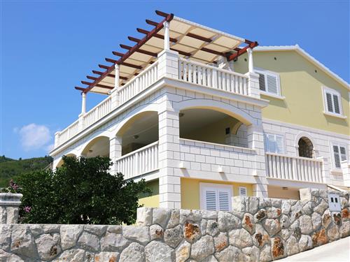 Holiday home - 12 persons -  - Prižba br. 45, Prižba - 20271 - Blato