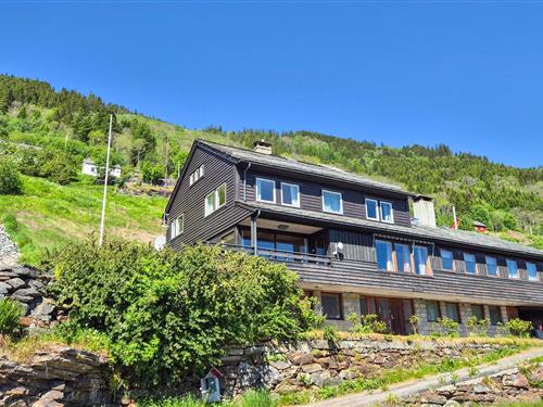 Ferieleilighet - 4 personer -  - Fjordavegen - Hardanger/Vestland - 5777 - Grimo