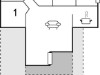 Billede 26 - Plantegning