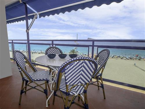 Ferienhaus - 6 Personen -  - Benidorm - 03502