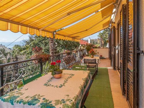 Ferielejlighed - 6 personer -  - Ulica Elvira Vrha - Crikvenica - Kostrena - 51221 - Kostrena