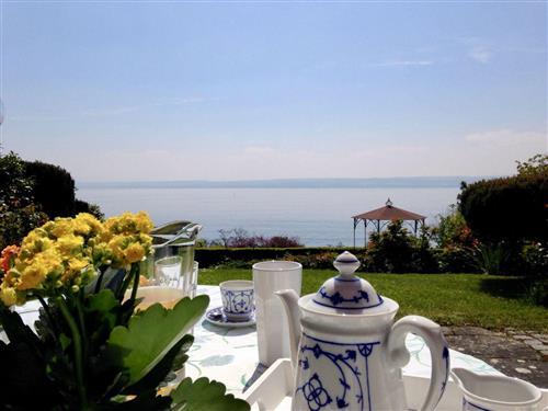 Ferielejlighed - 3 personer -  - Droste-Hülshoff-Weg - 88709 - Meersburg