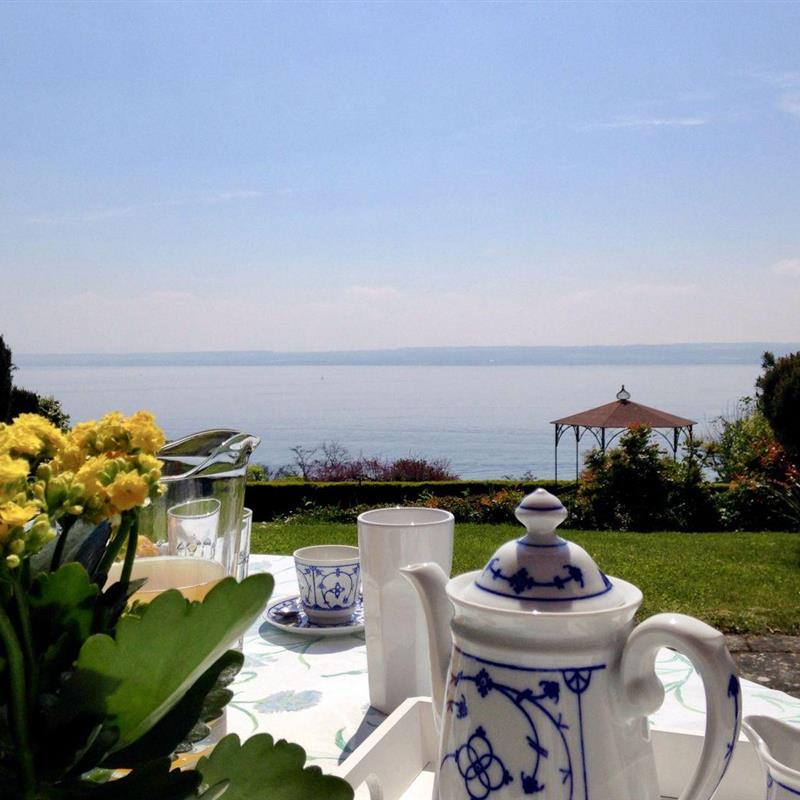 Ferielejlighed - 3 personer -  - Droste-Hülshoff-Weg - 88709 - Meersburg