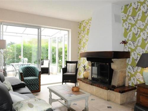 Ferielejlighed - 6 personer -  - 56170 - Quiberon