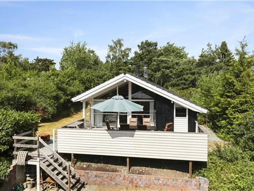 Holiday home - 6 persons -  - Klint Strandvej - Klint - 4500 - Nykøbing Sj