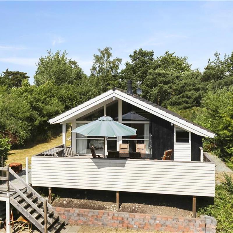 Ferienhaus - 6 Personen -  - Klint Strandvej - Klint - 4500 - Nykøbing Sj