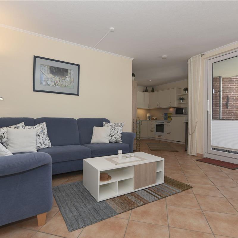 Ferielejlighed - 4 personer -  - Osterstr. - 25938 - Wyk Auf Föhr