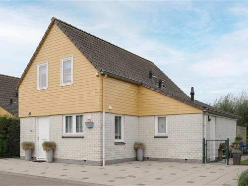 Sommerhus - 5 personer -  - 4424NS - Wemeldinge