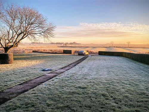 Feriehus - 4 personer -  - 25881 - Westerhever