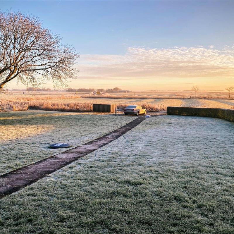 Sommerhus - 4 personer -  - 25881 - Westerhever