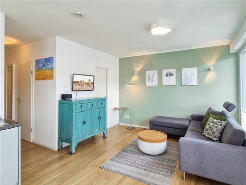 Ferieleilighet - 4 personer -  - Friedenstr. - 17424 - Seebad Heringsdorf