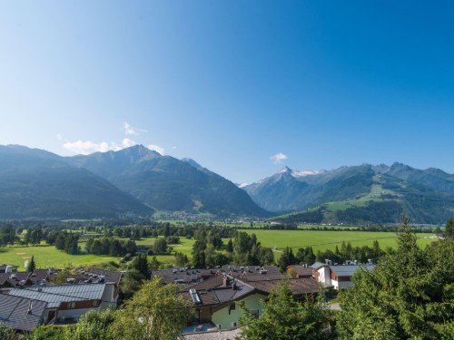 Ferienwohnung - 10 Personen -  - Limbergweg - 5700 - Zell Am See