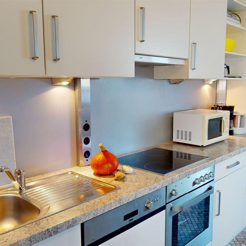 Ferielejlighed - 4 personer -  - Christian-Westphal-Straße - 23743 - Grömitz